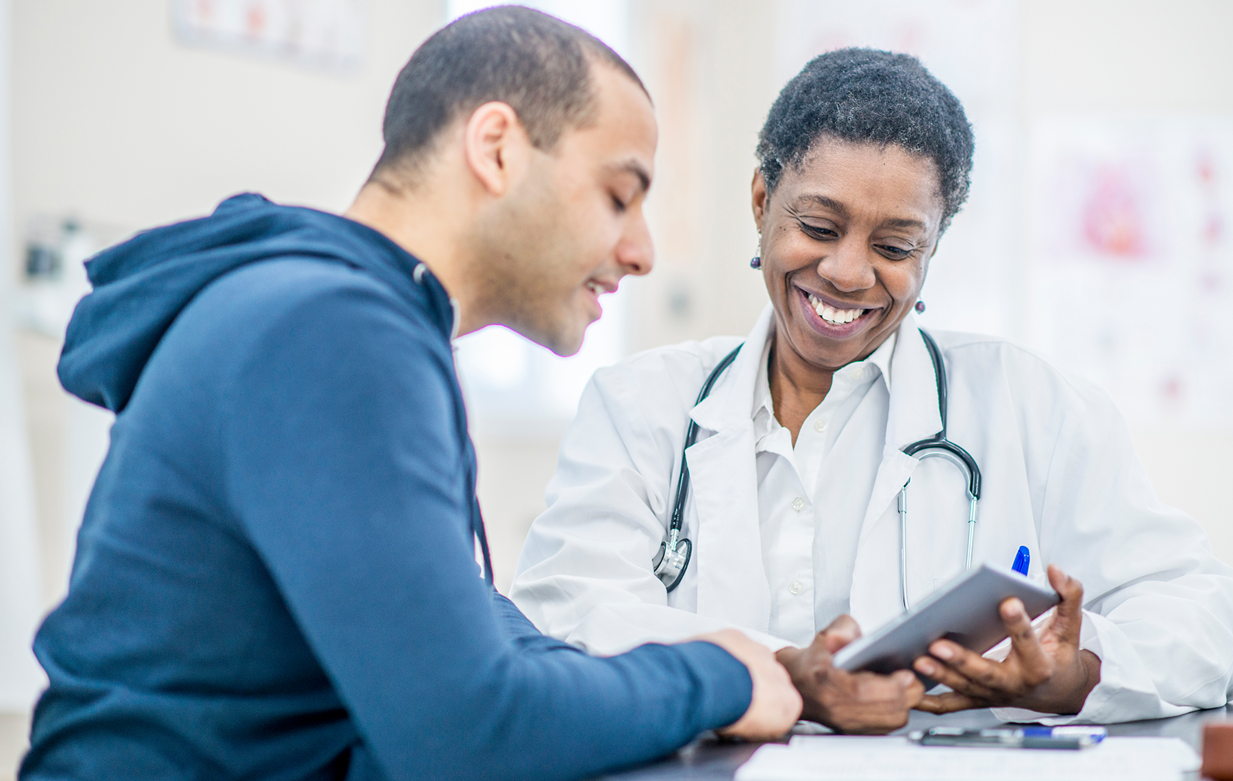 When to Visit your Doctor, Urgent Care, or the ER AltaMed